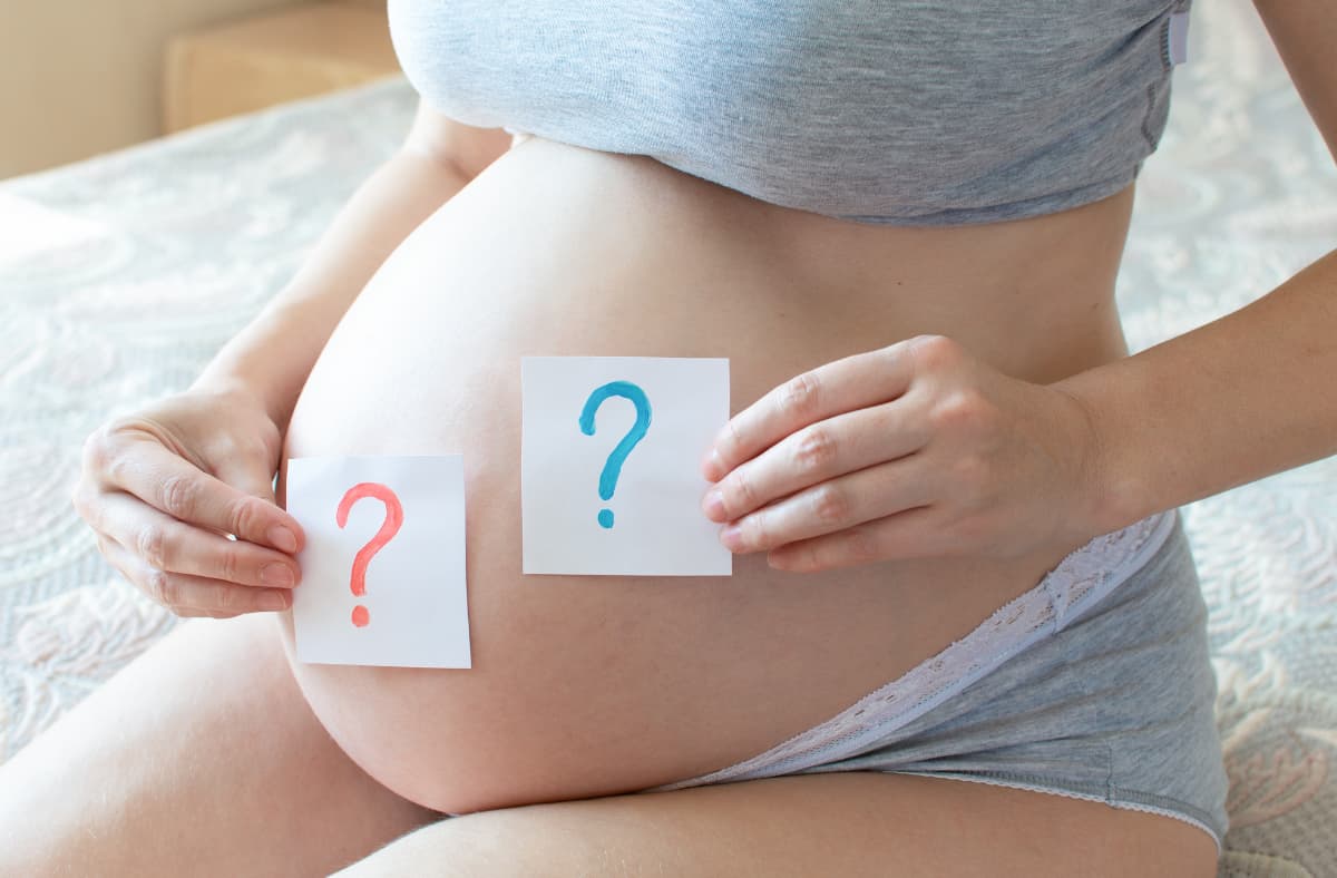 Can Old Wives Tales Really Predict the Gender of Your Baby?