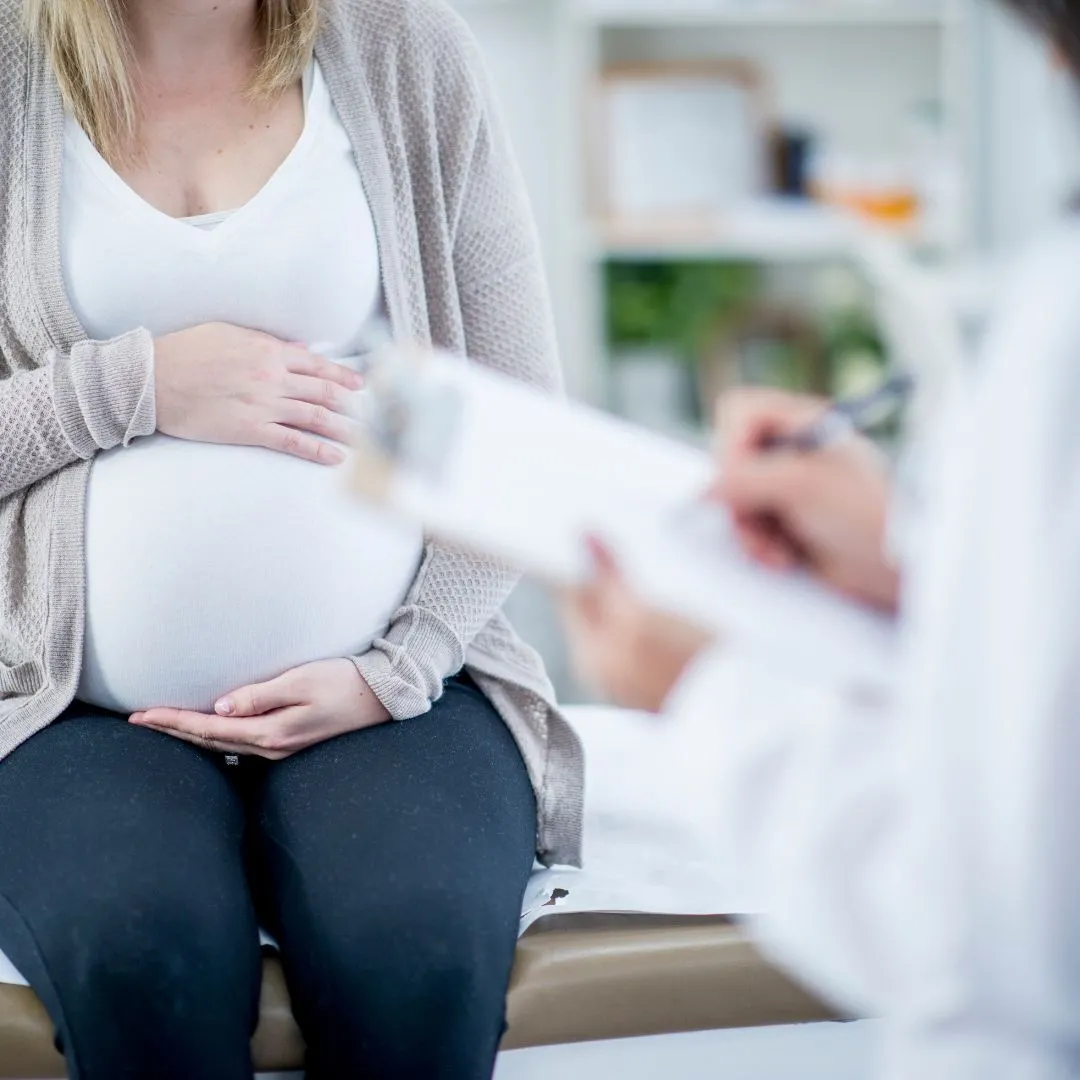 Your Pregnancy at Week 39