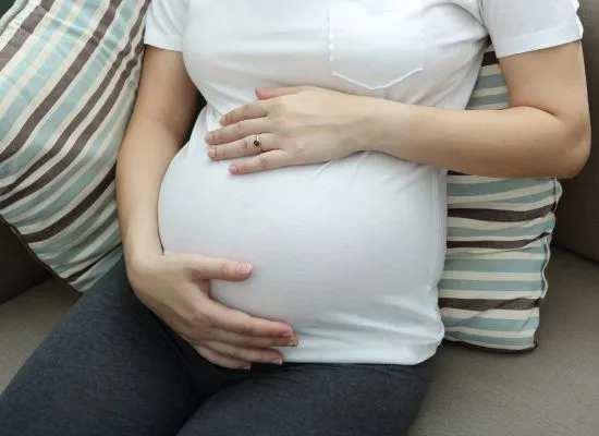 Your Pregnancy at Week 41-42