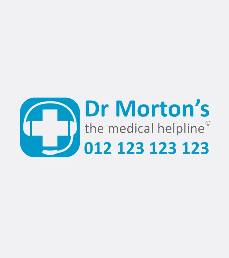 Dr Morton’s Medical Helpline