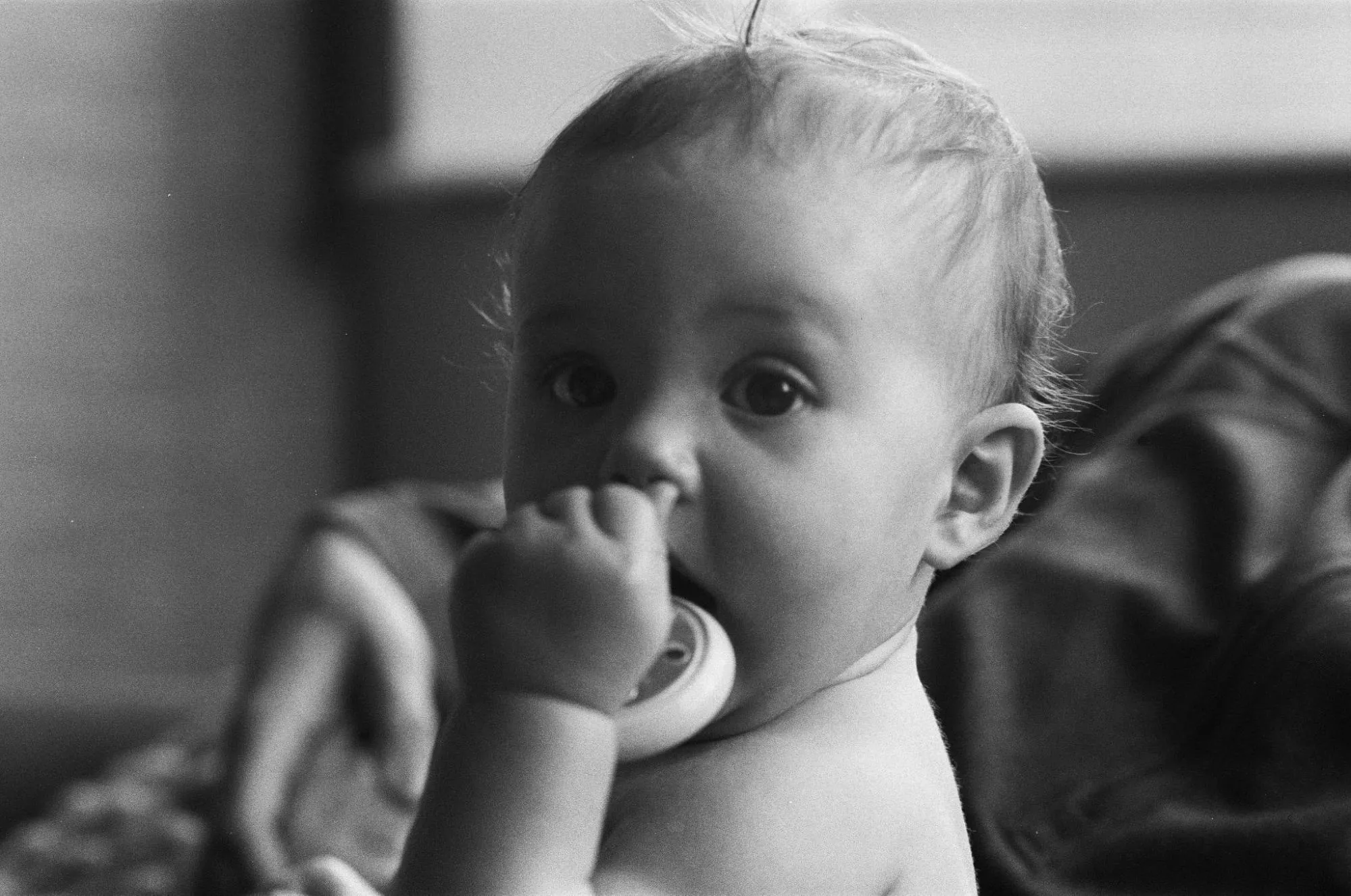 Our Guide to Weaning your Baby
