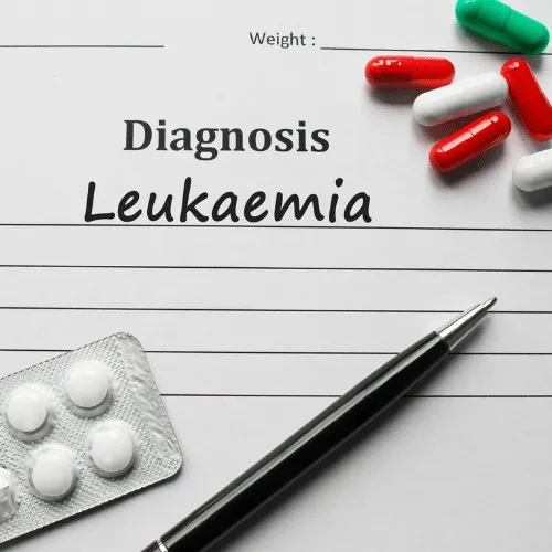 Leukaemia: Can Stem Cells Help?