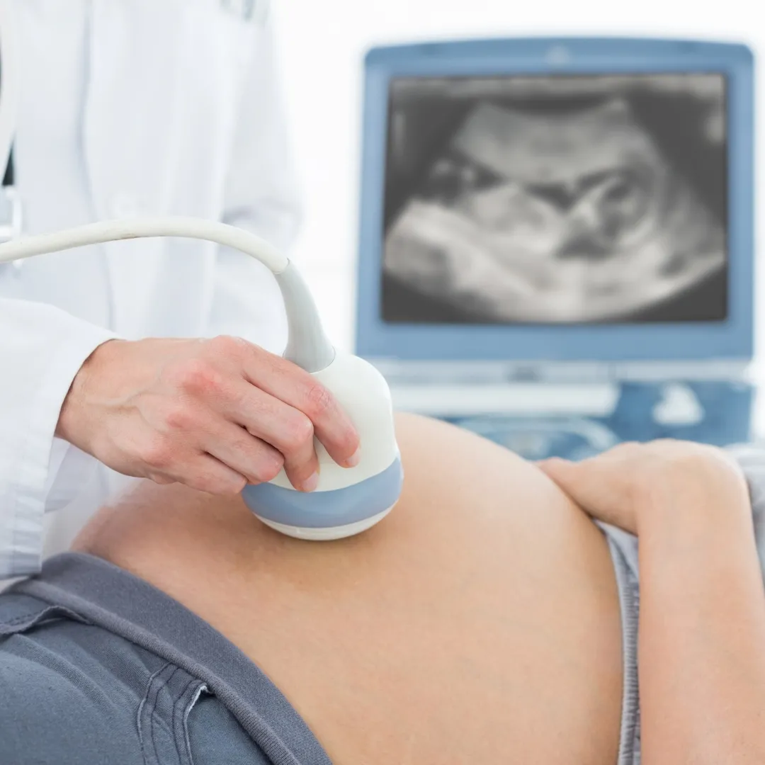 Tests and Screening During Pregnancy in the UK
