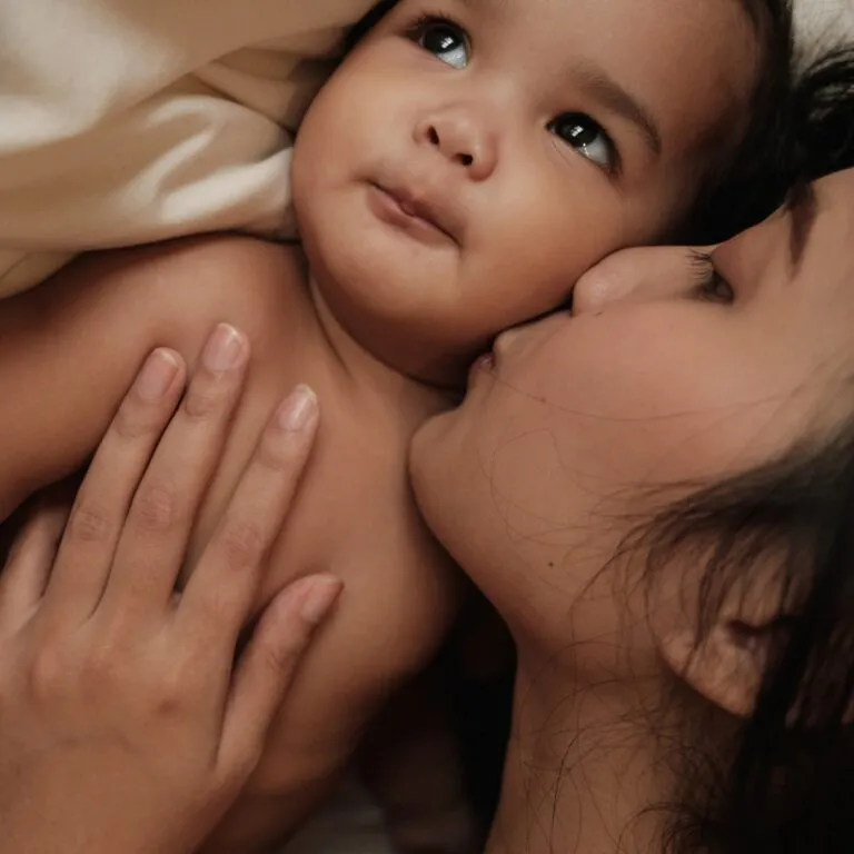 The Postpartum Truths Nobody Tells You (But Should!)