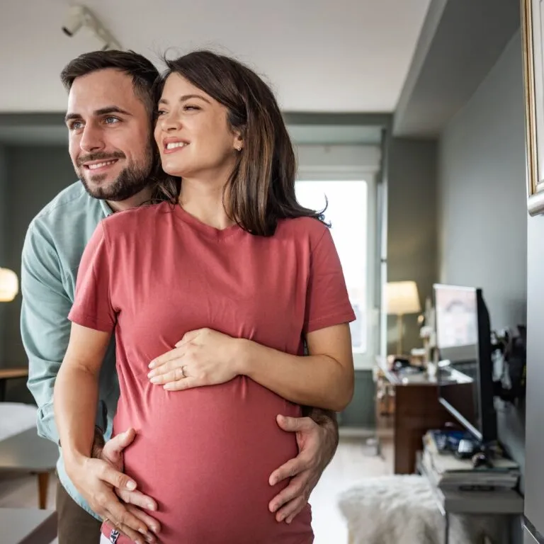 Your Baby’s Movements During Pregnancy