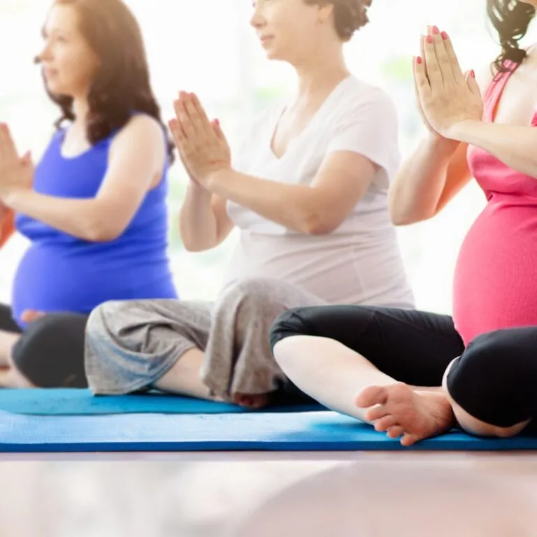 Women's Fertility Health in Your 20s, 30s and 40s