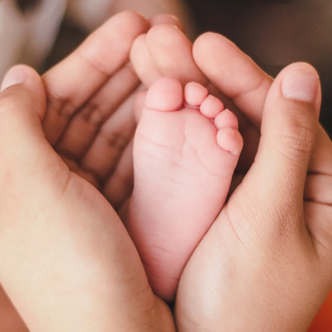 The Cost of Having a Baby in the UK in 2025