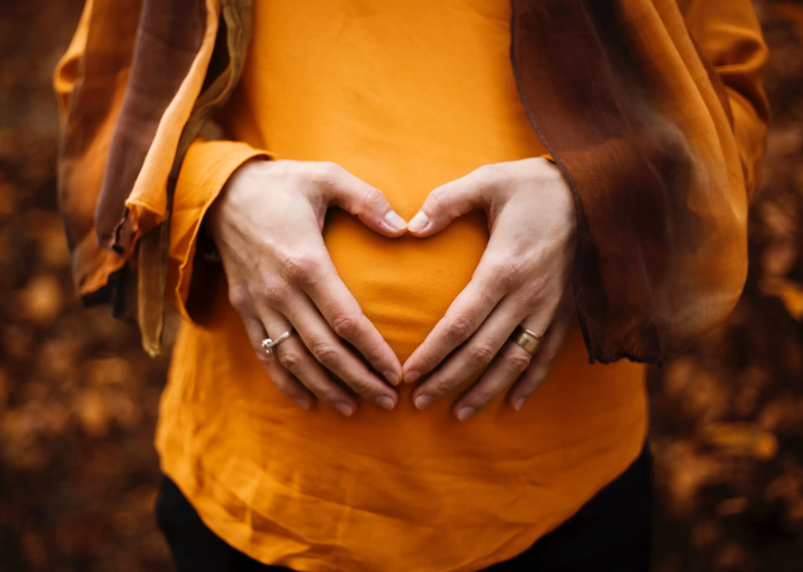 Your Pregnancy at Week 18