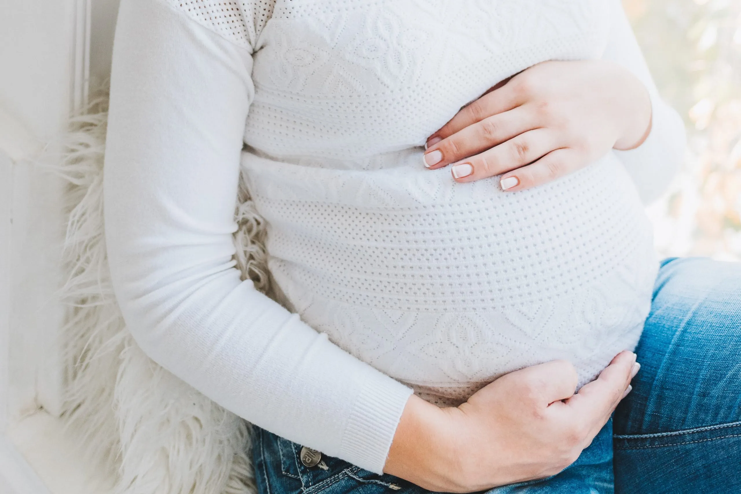 Your Pregnancy at Week 19