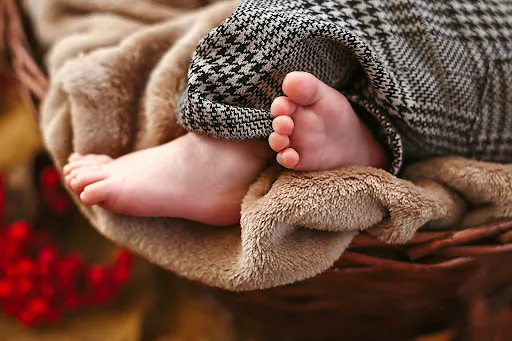 10 Tips for an Autumn Pregnancy