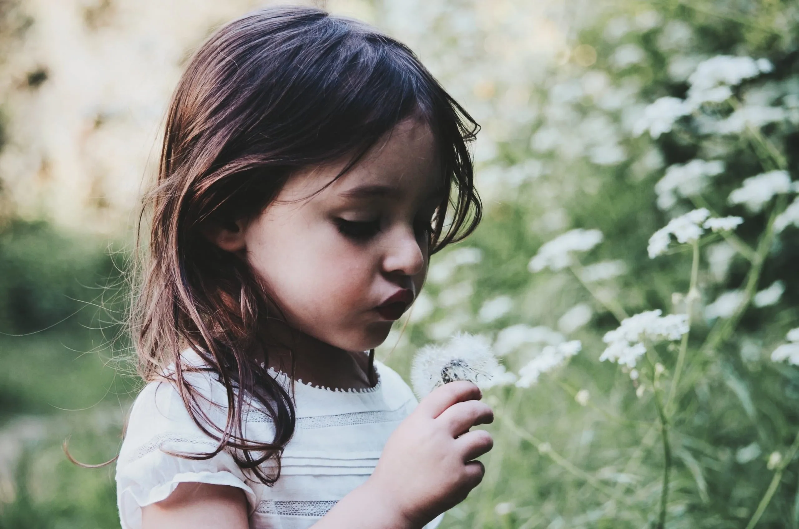 The Most Popular Baby Names in England & Wales