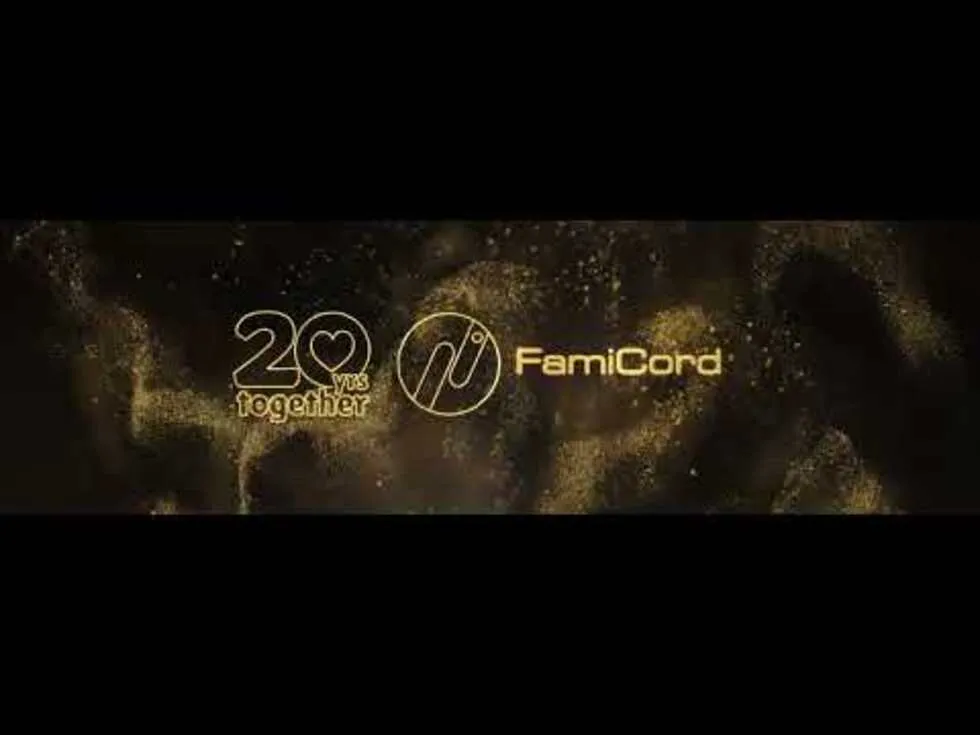 famicord-20-years-together-thumbnail