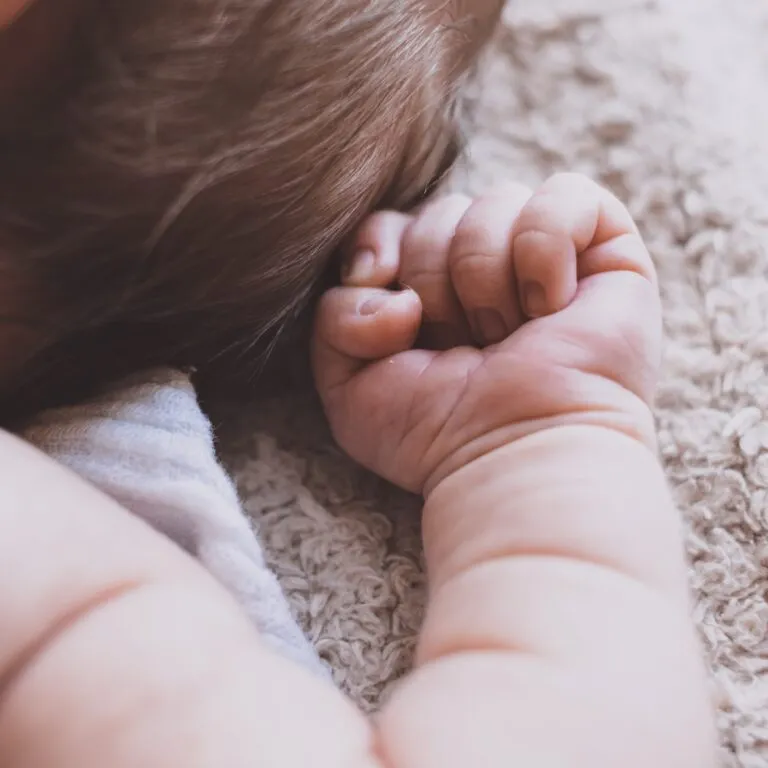 Postpartum Recovery