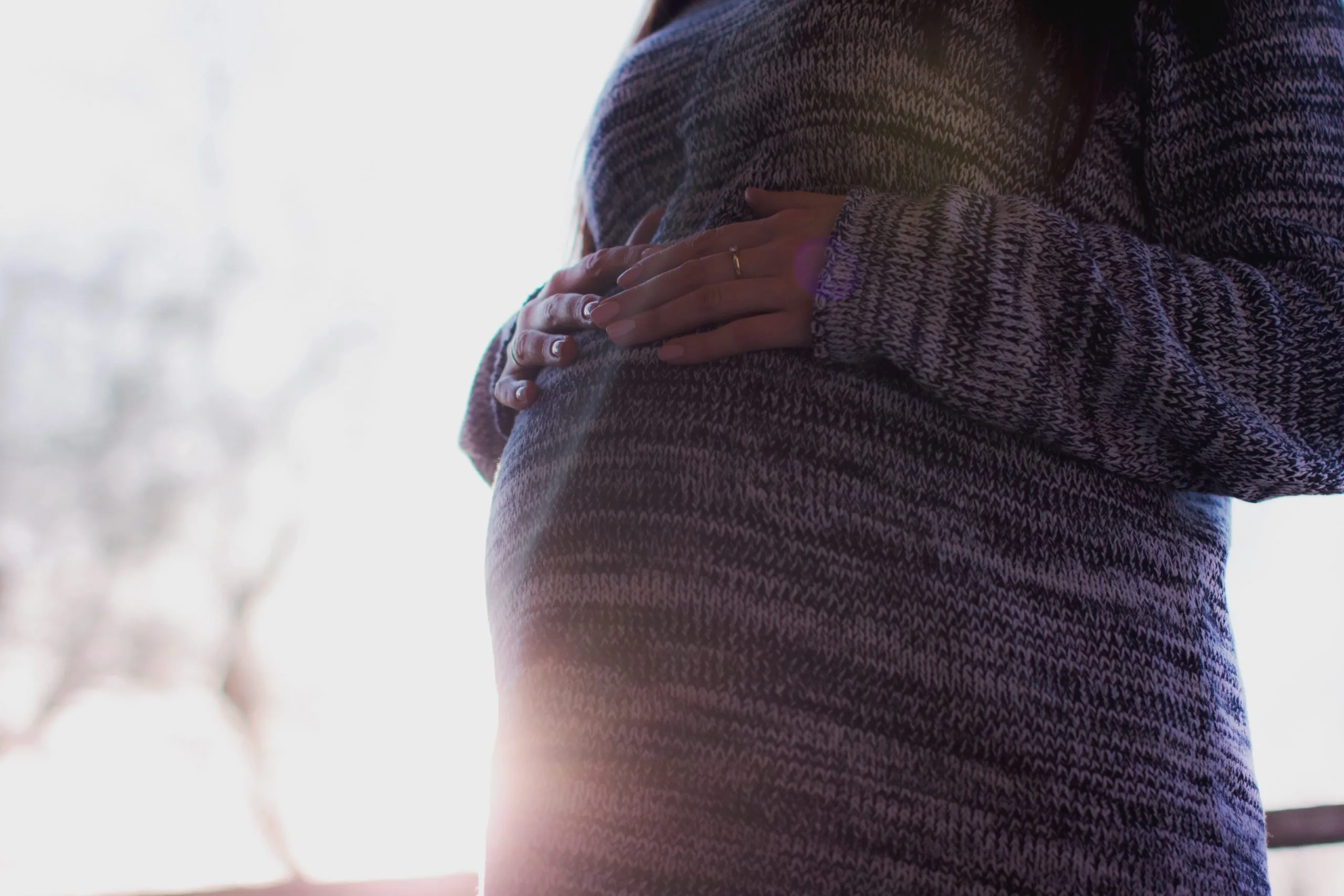 Your Pregnancy at Week 17