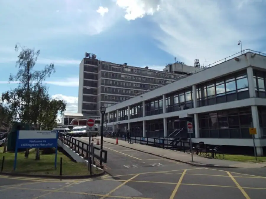 hillingdon-hospital1