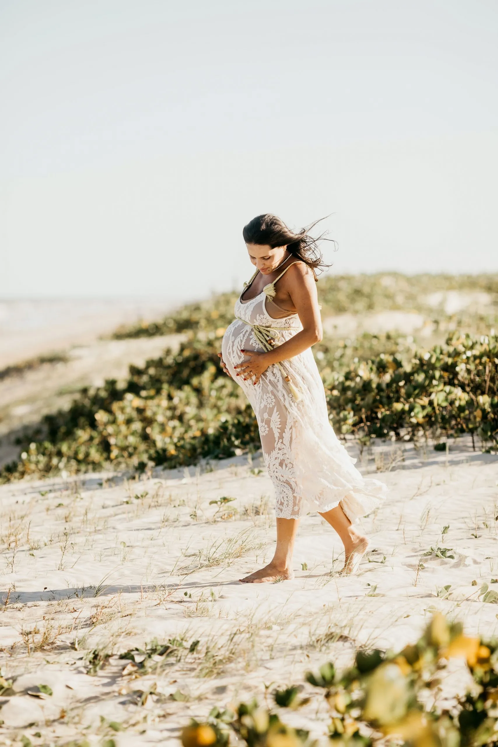What Do Pregnancy Cravings Mean?