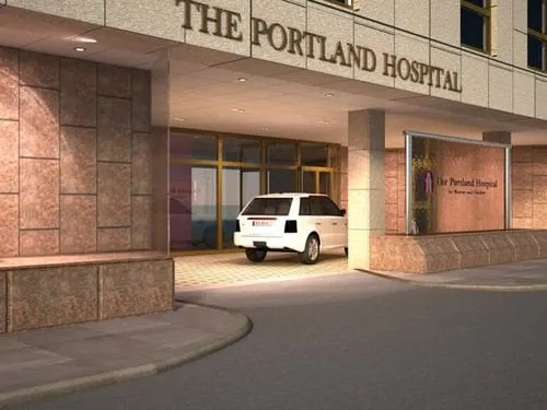 Private Maternity Hospitals (UK)