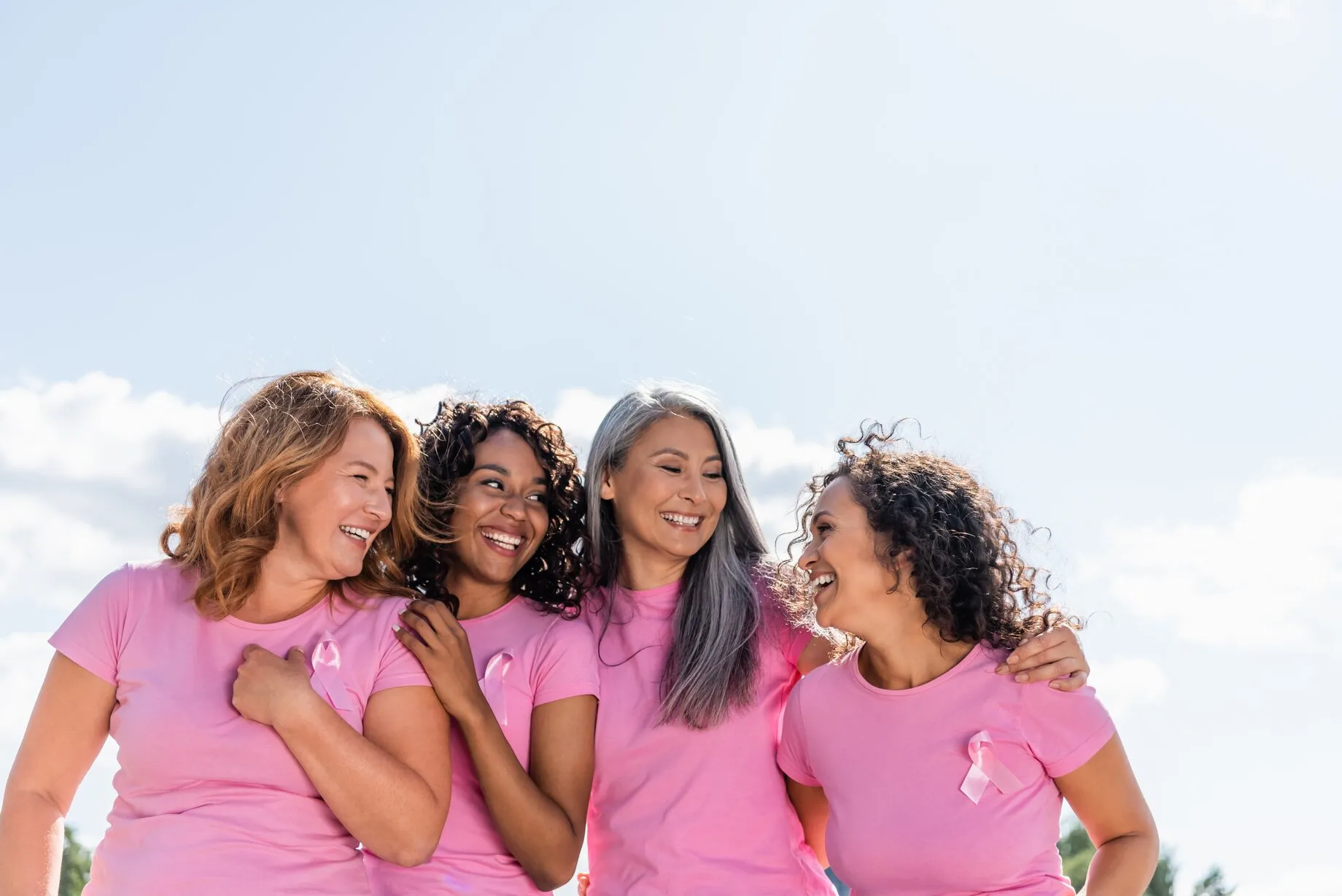 Beyond the Pink Ribbon: Smart Cells' Ongoing Commitment to Research