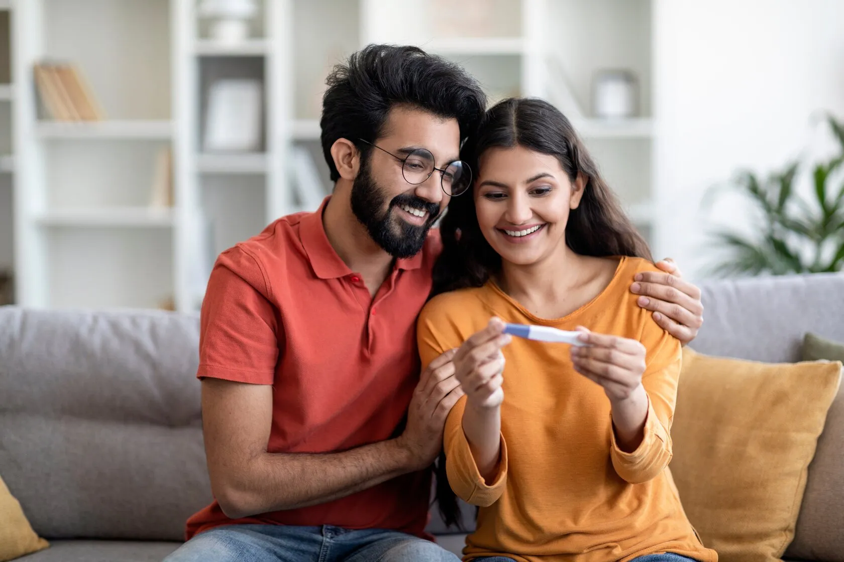 The Path to Parenthood: A Guide to Fertility Tracking