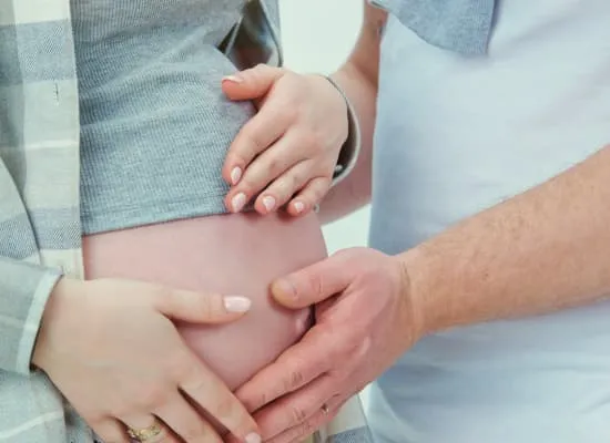 Your Pregnancy at Week 33