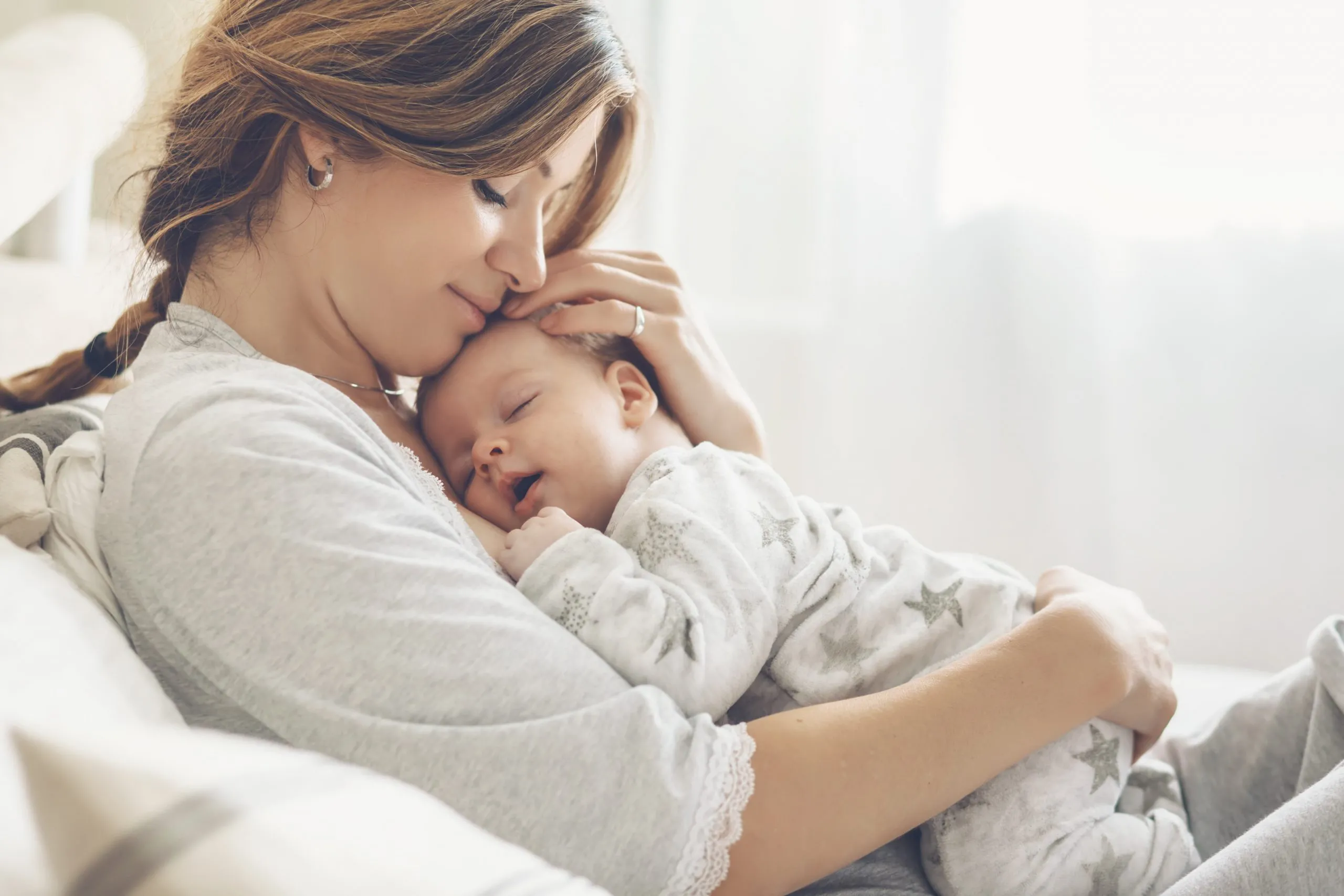 3 Years Since Lockdown in the UK: A look back at maternity care challenges