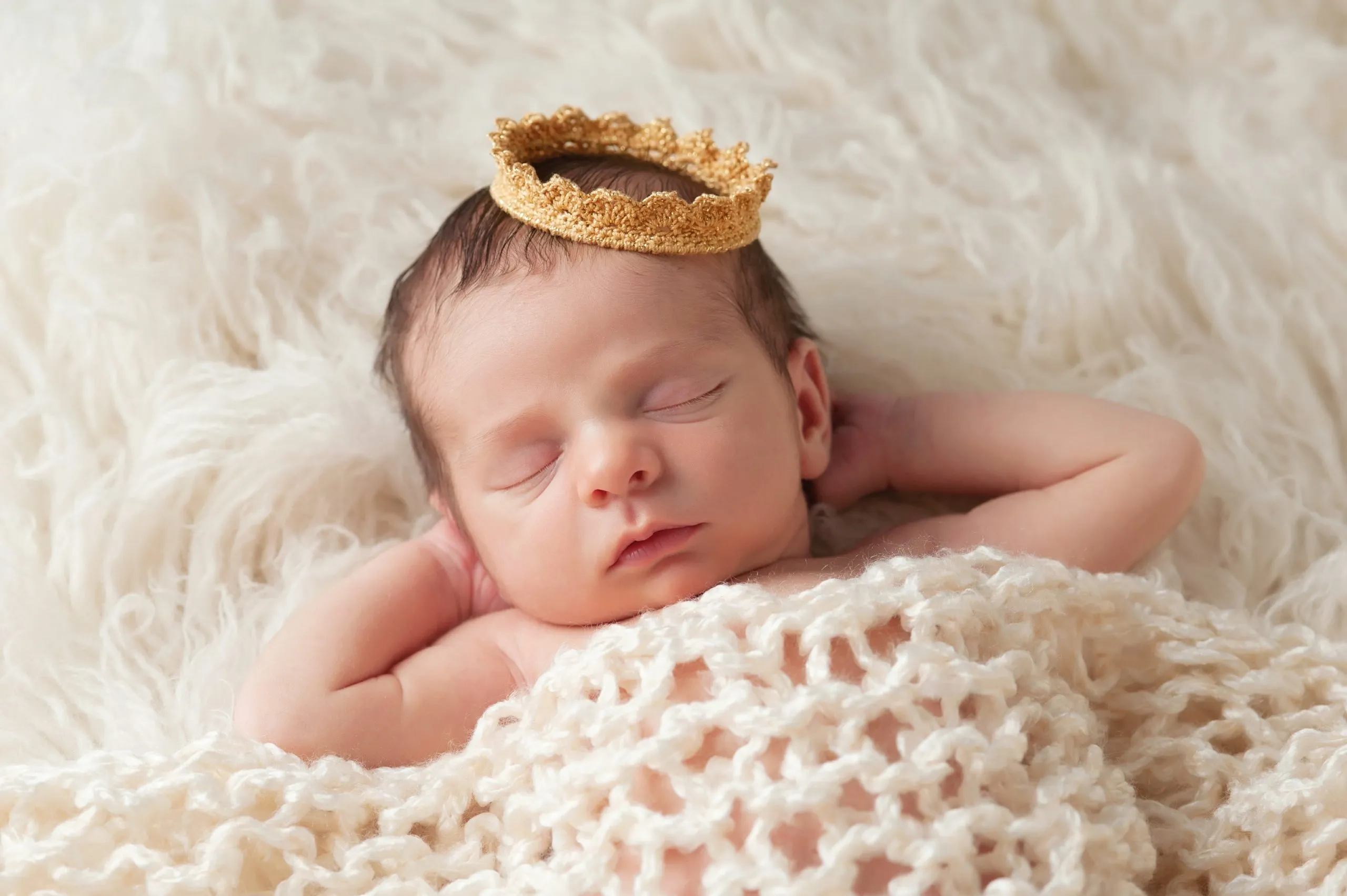 The Most Popular British Royal Baby Names