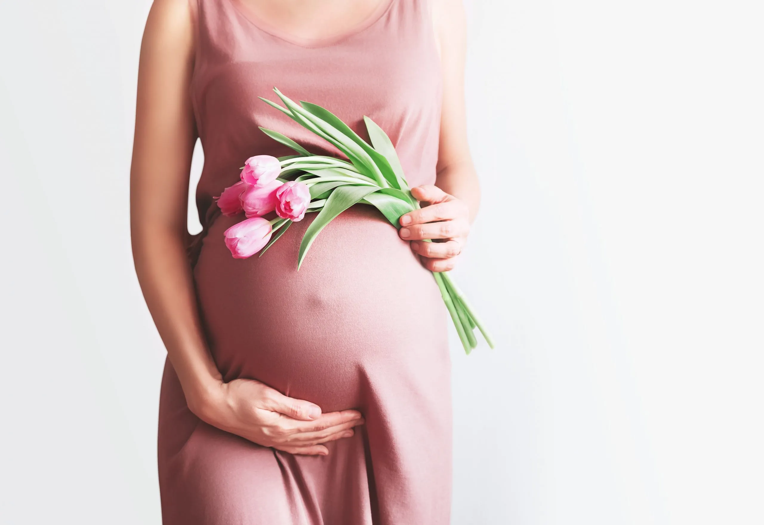 Everything You Need to Know About Having a Spring Baby