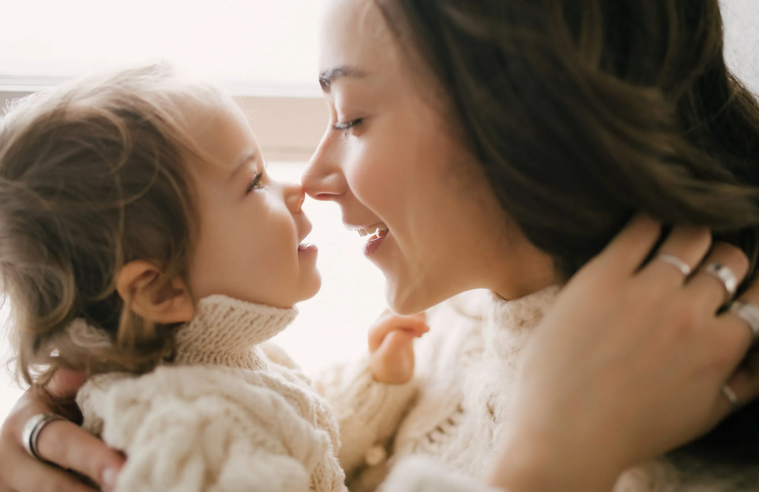 Baby Names That Mean Love