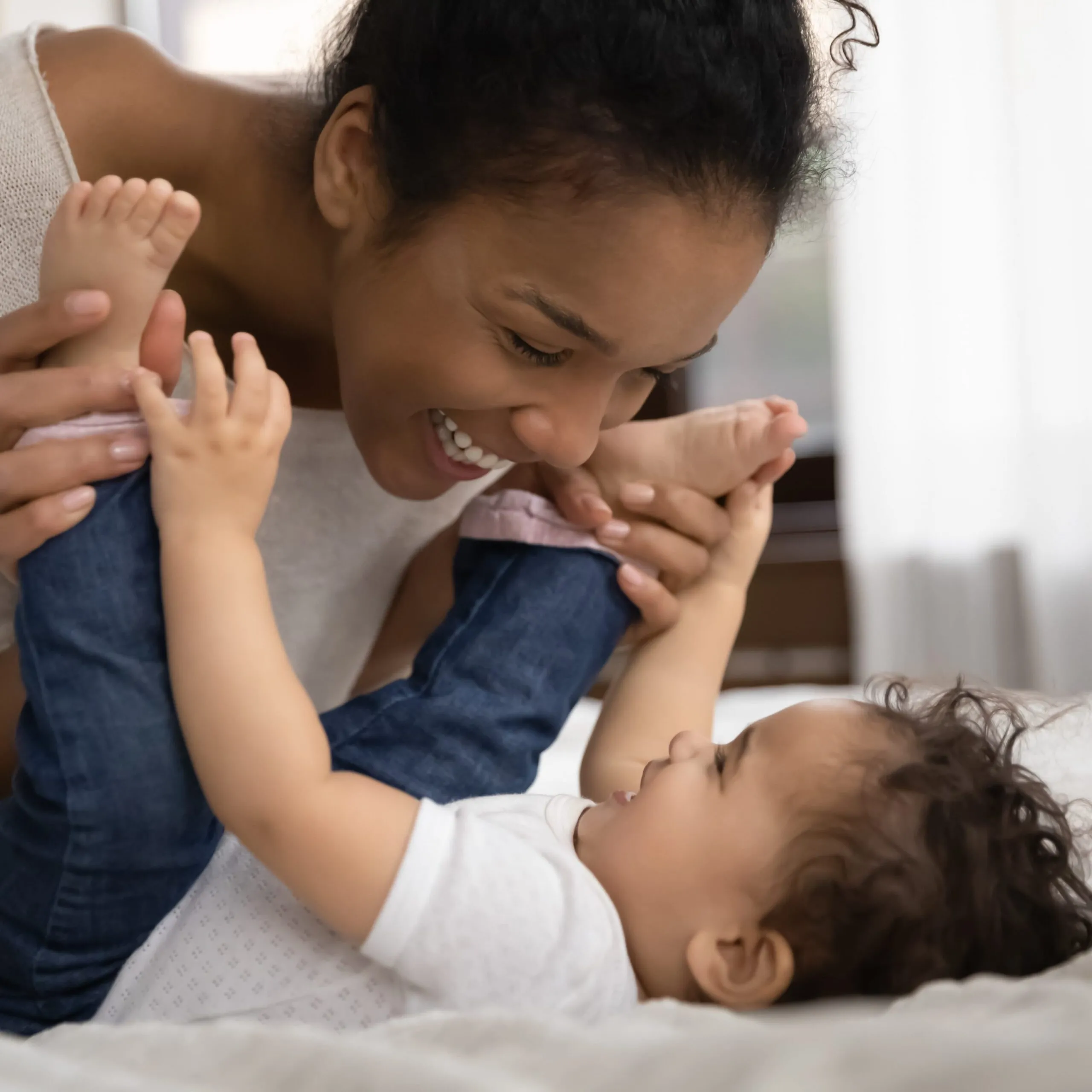 A Guide to Food Allergies in Babies