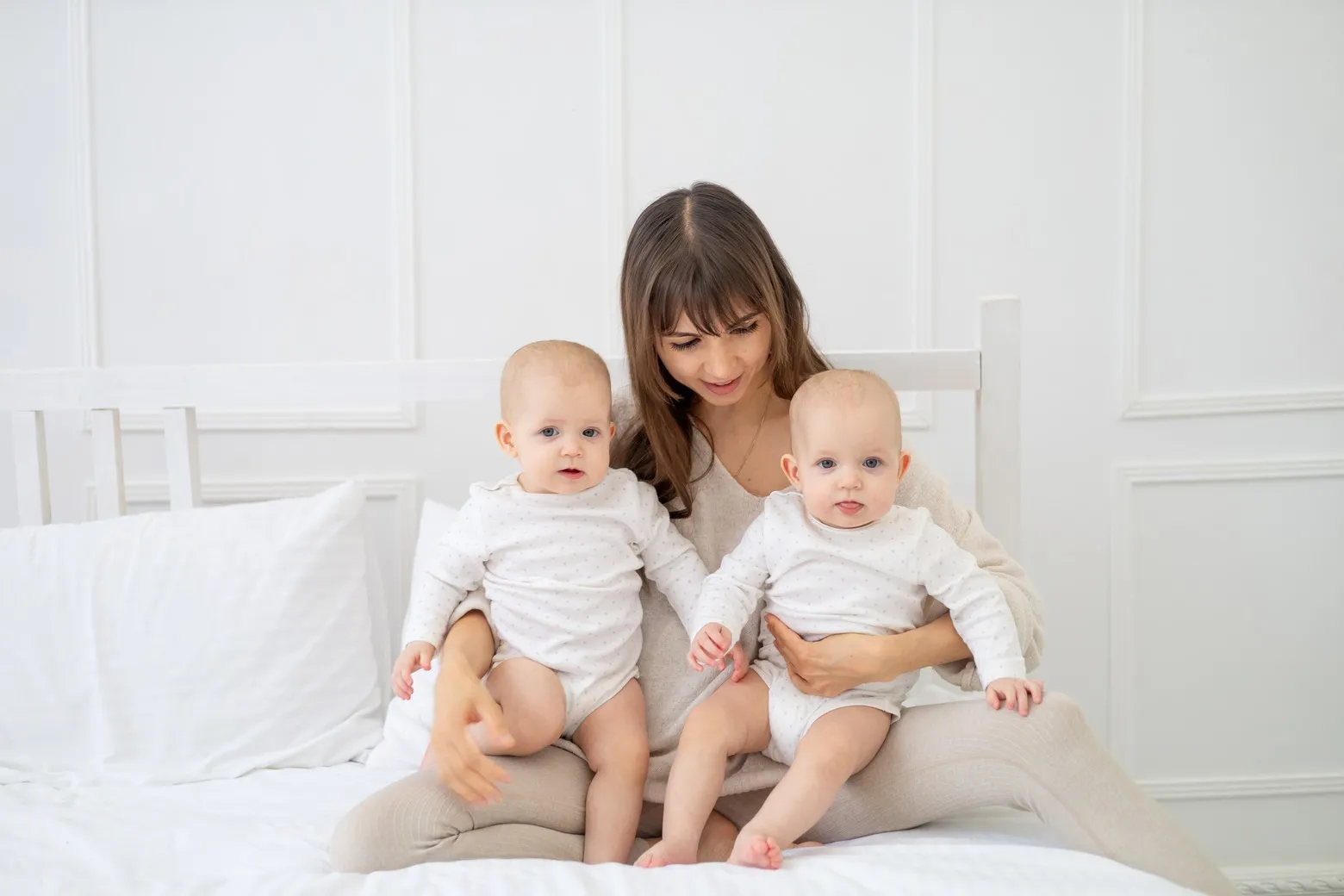 Cord Blood Banking for Twins, Triplets & Multiples