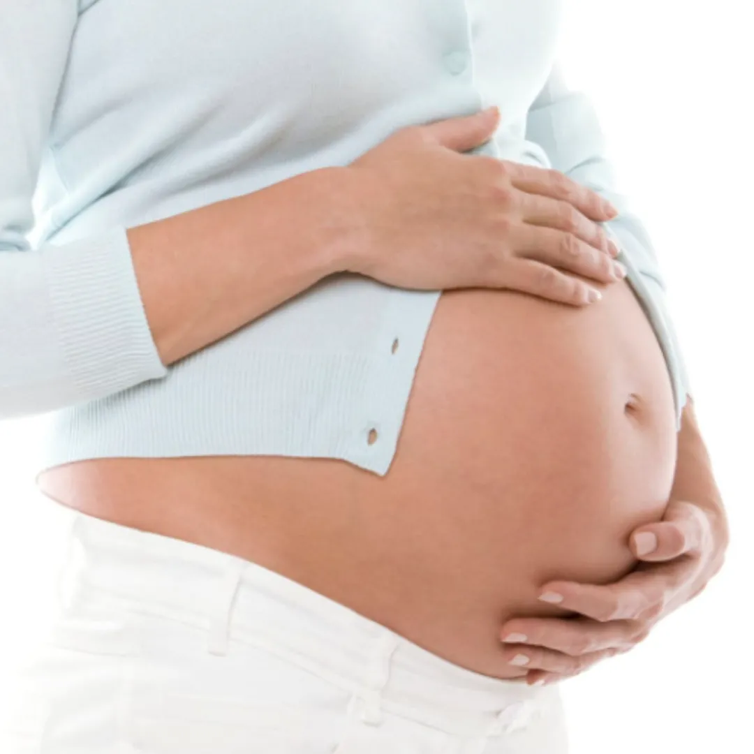 Your Pregnancy at Week 27