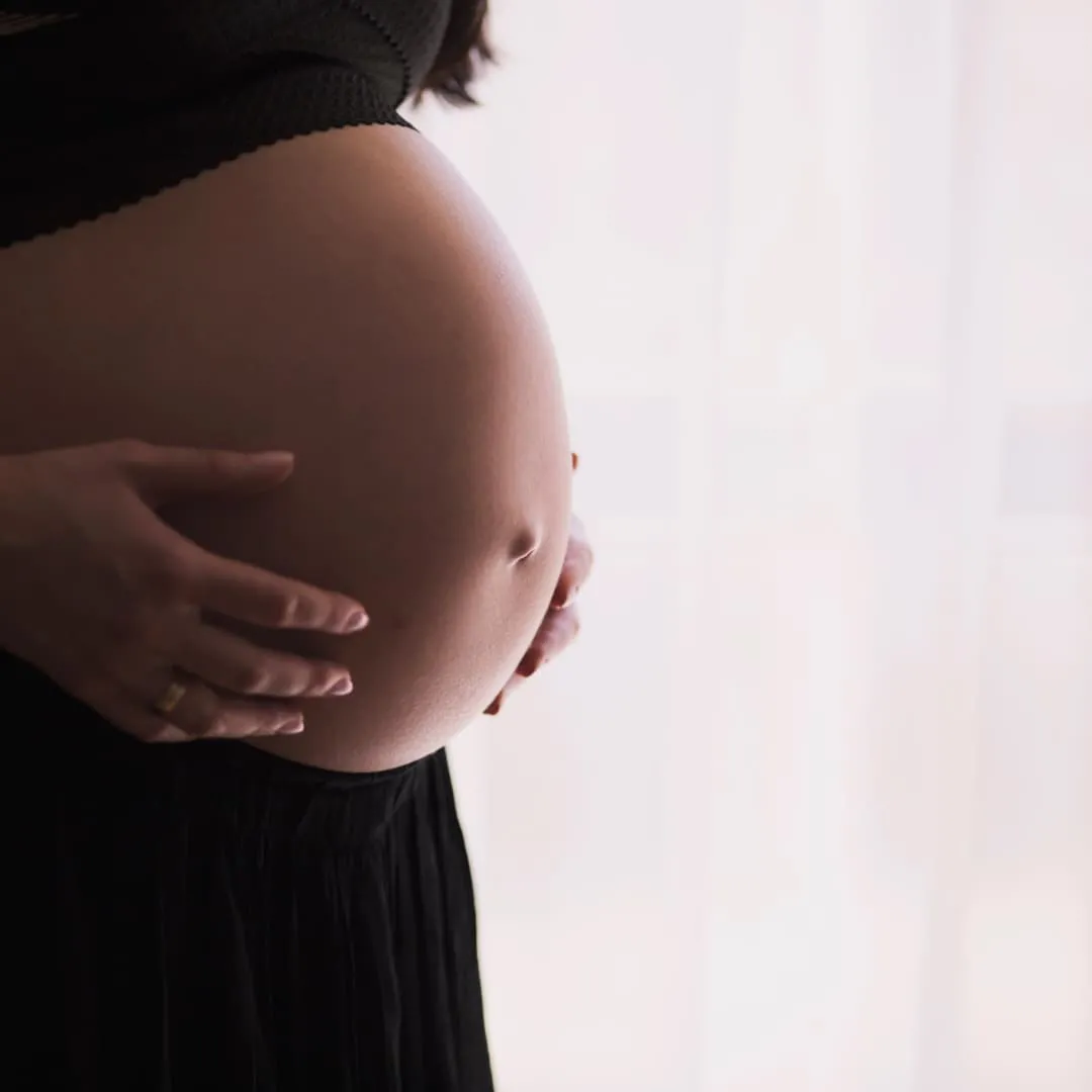 Your Pregnancy at Week 25