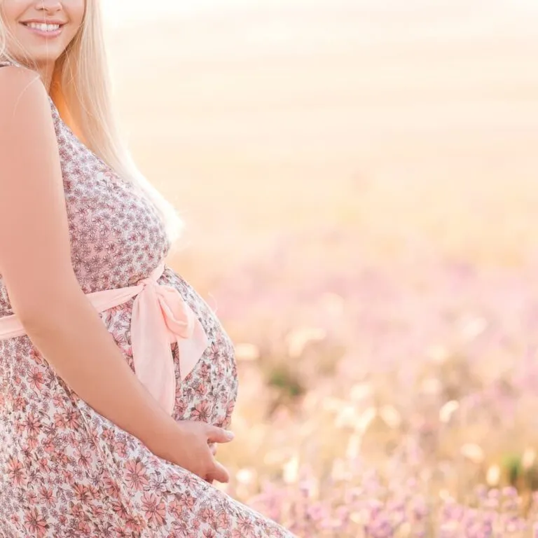 Your Pregnancy at Week 28