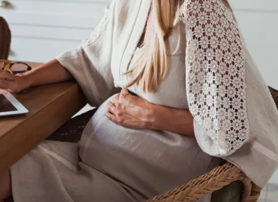 Your Pregnancy at Week 31