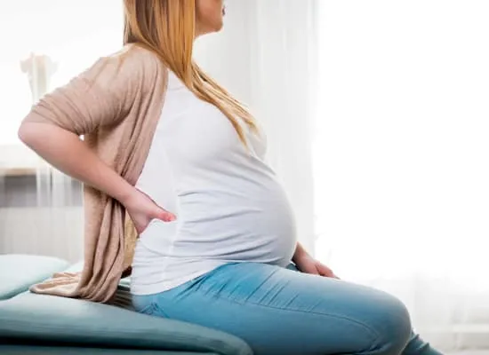 Your Pregnancy at Week 32