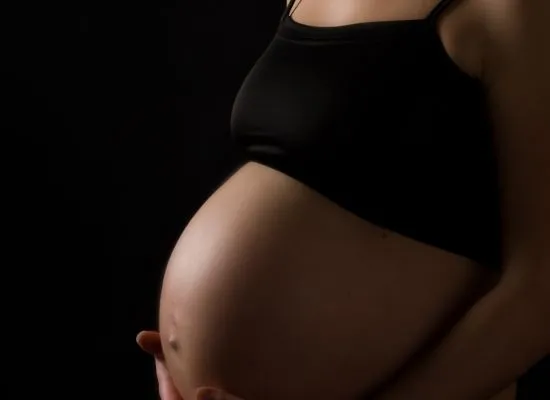 Your Pregnancy at Week 34