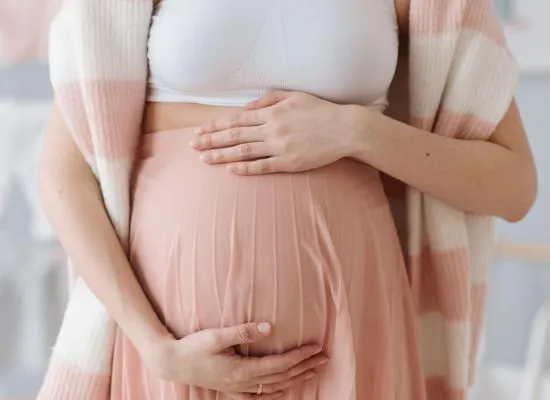 Your Pregnancy at Week 35