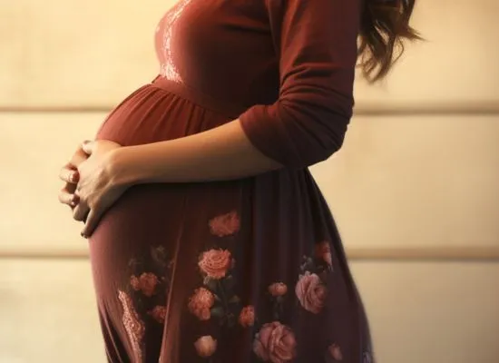 Your Pregnancy at Week 40