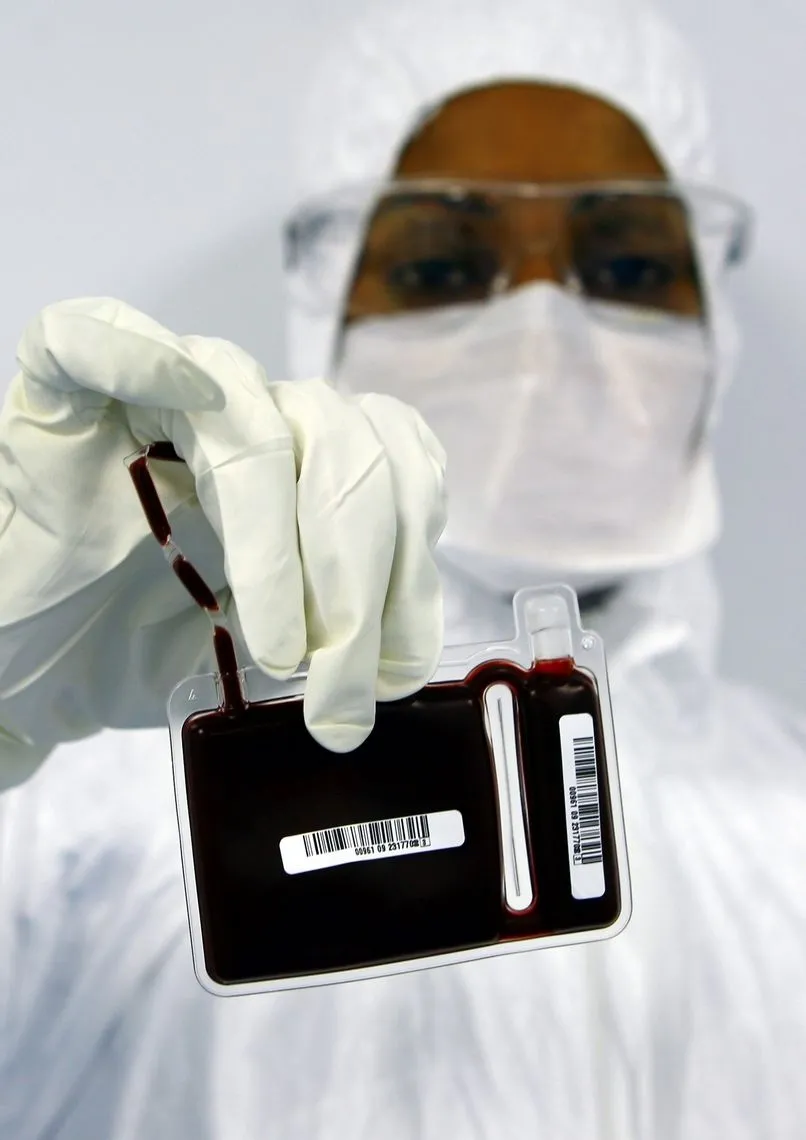 Cord blood and tissue – additional information