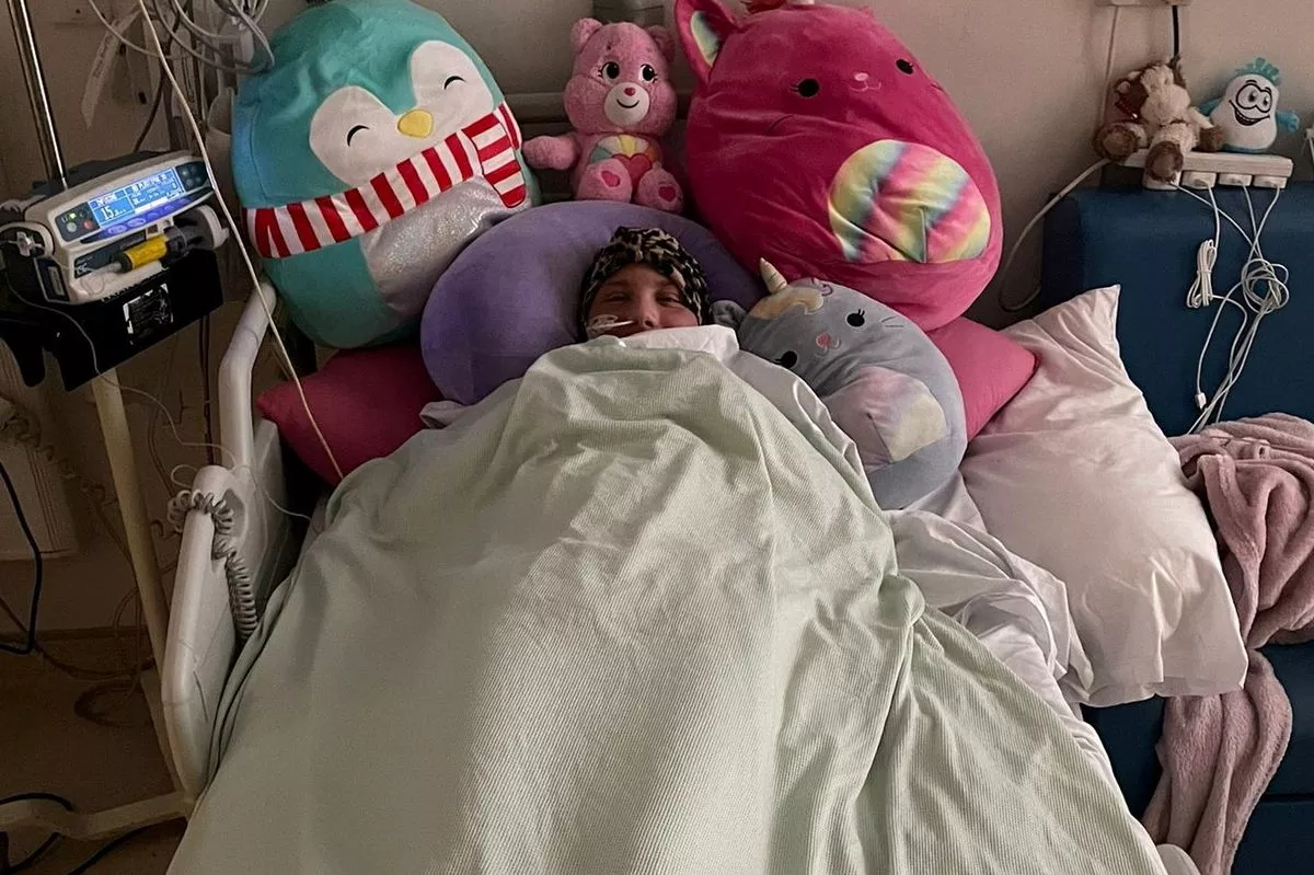 When cord blood saved a life — and why that matters for every newborn