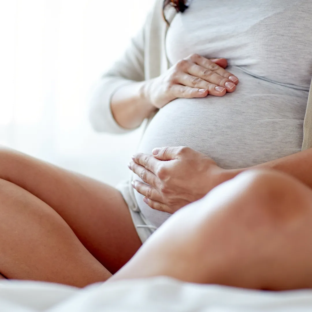 Belly Straps (Pregnancy Support Belts): What They Are and When They Might Help