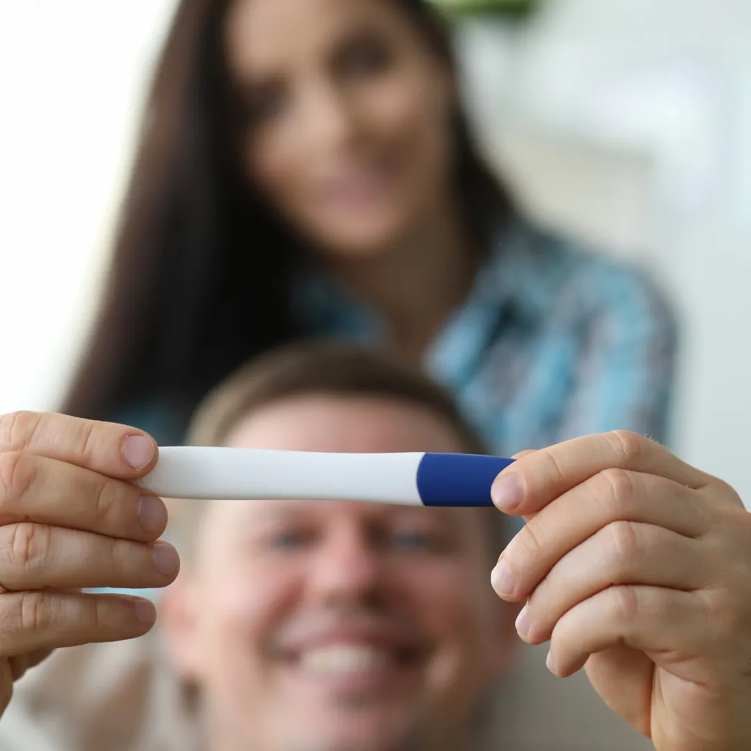 The First Trimester of Pregnancy: Everything You Need to Know