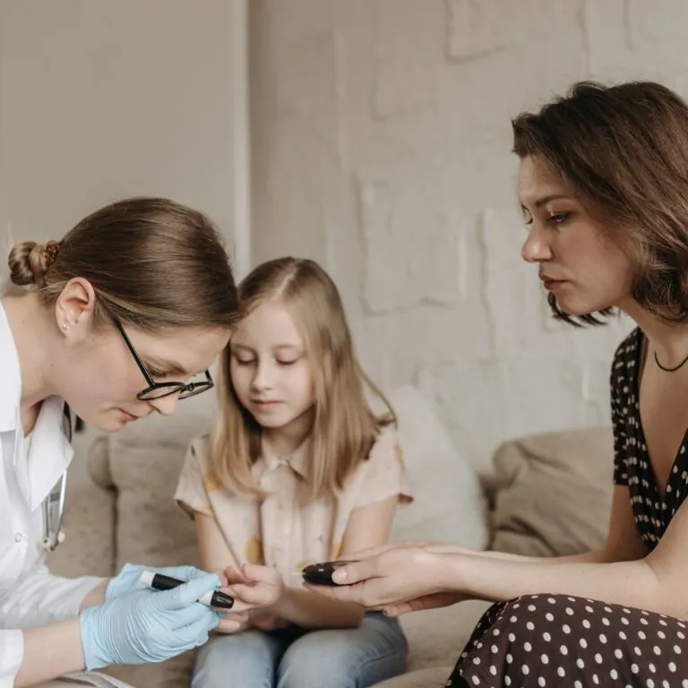The History of Insulin and the Future of Stem Cells