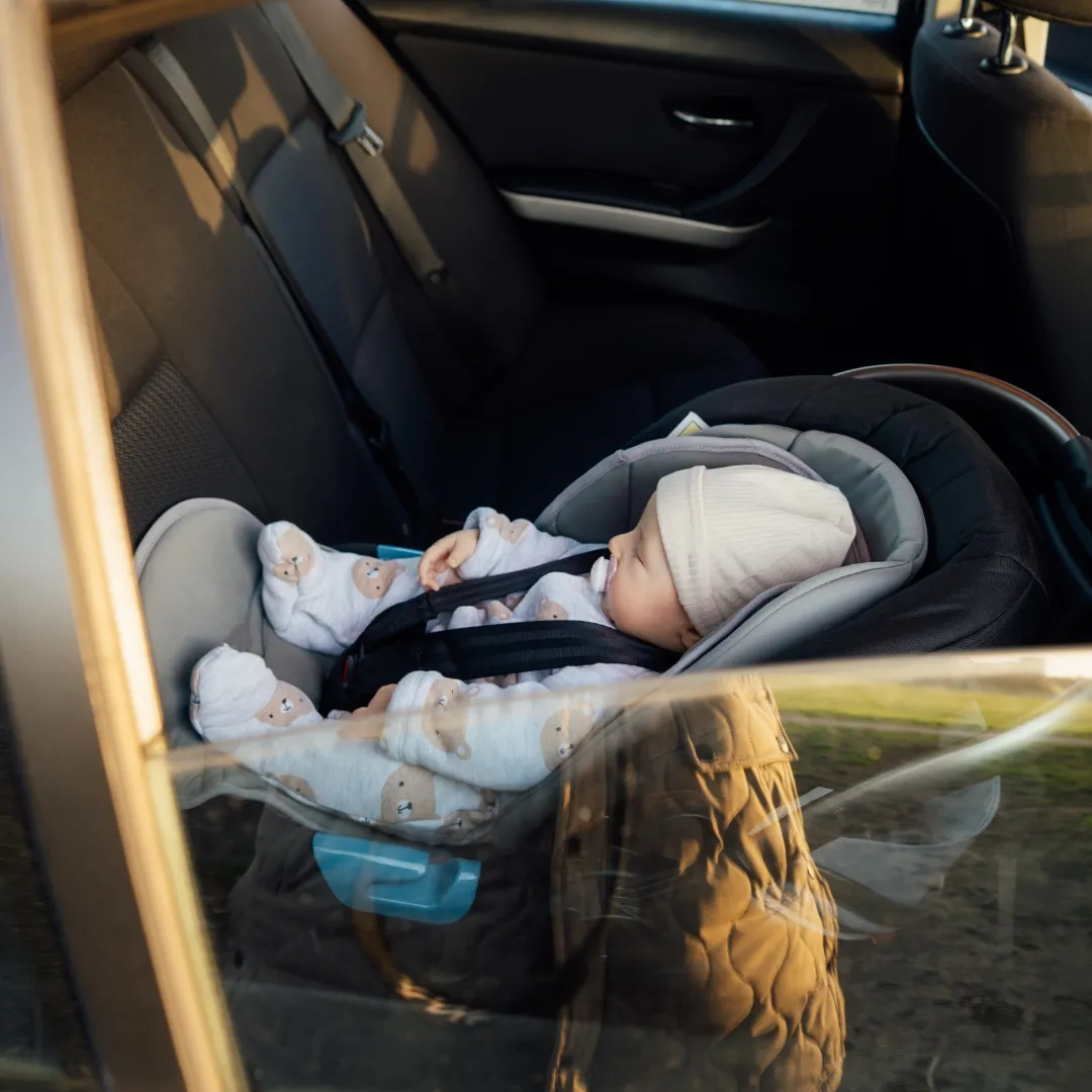 How to Choose the Best Infant Car Seat for a Newborn and Beyond