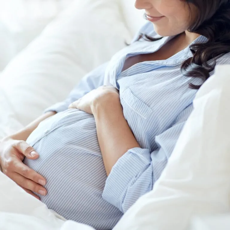 A Guide to Bed Rest During Pregnancy