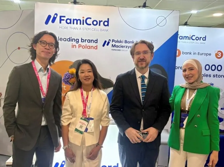 European Congress of Perinatal Medicine 2026